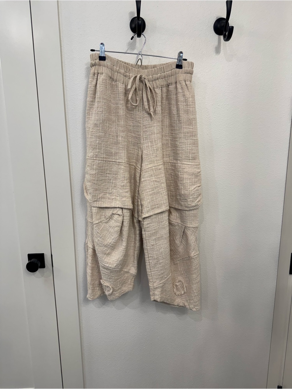 Namsar Linen Pants